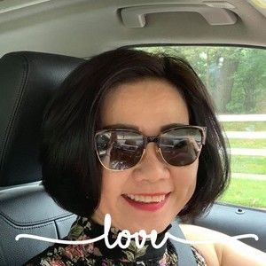 Meet your Posher, Thuy